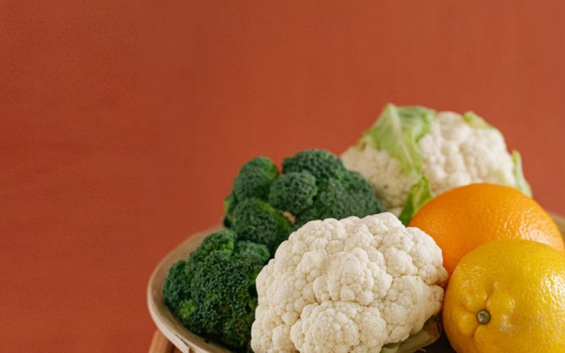 La Importancia de una Dieta Balanceada