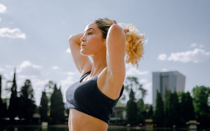 Cómo Mantenerte Motivado en tu Viaje de Fitness